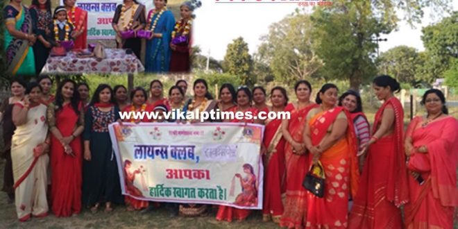 Awarded Women Social Workers Internationl womens day