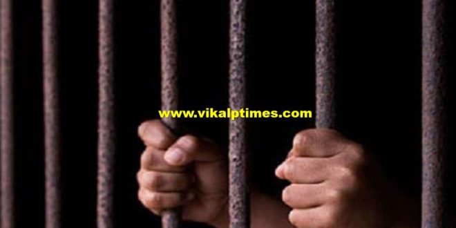 Police arrested 16 accused district sawai madhopur