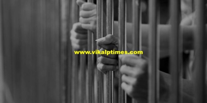 Police arrested 45 accused district sawai madhopur