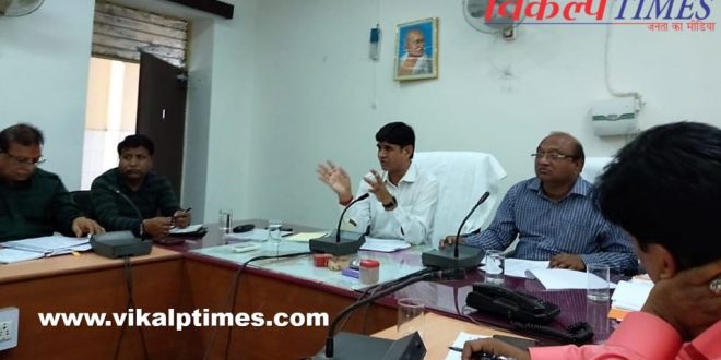 Sweep activities constantly aware voters