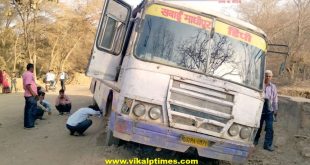 bad condition Sawai Madhopur depot buses