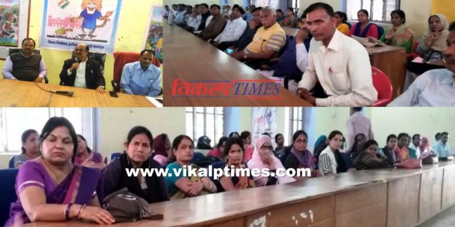 importance voting explained Sheru