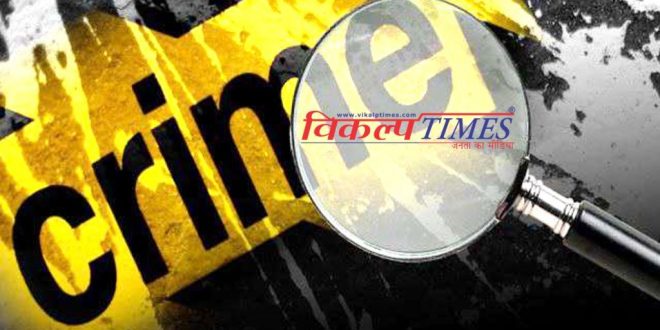 sawai madhopur police arrested accused