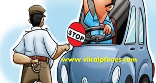 two drivers arrested running vehicles drinking liquor sawai madhopur