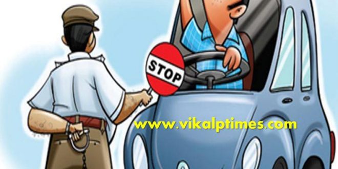 two drivers arrested running vehicles drinking liquor sawai madhopur