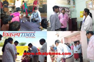 special day year children Anganwadi get nutritious food