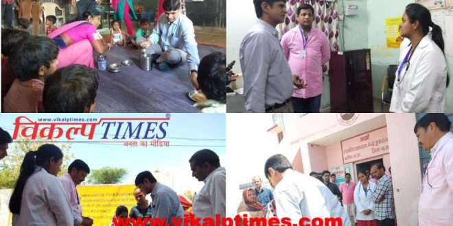 special day year children Anganwadi get nutritious food