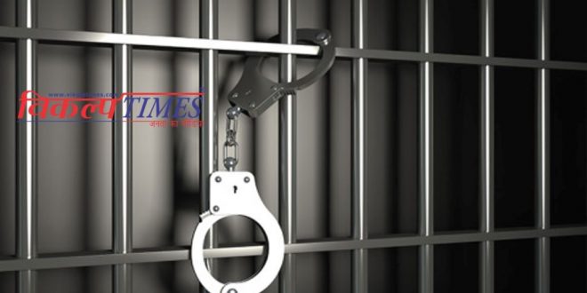 Police arrested 21 accused from across the distric sawai madhopur