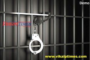 Police arrested 21 accused from across the district sawai madhopur