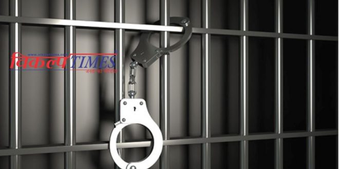 Police arrested 21 accused from across the district sawai madhopur