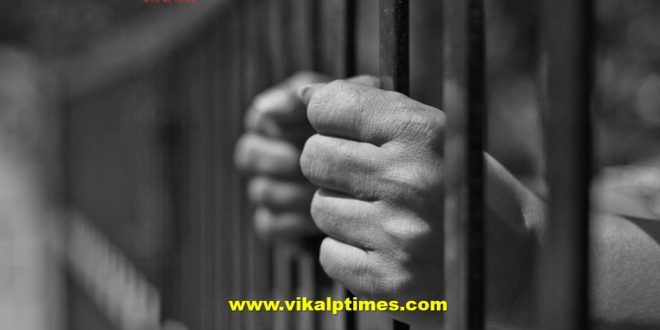 Police arrested 22 accused district sawai madhopur