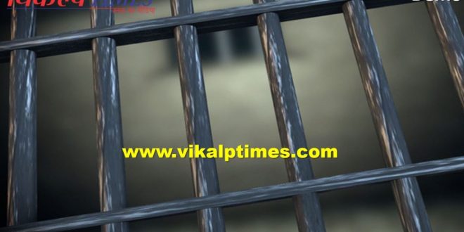 Police arrested 39 accused district sawai madhopur