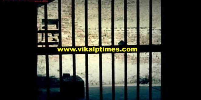 Police arrested 7 accused district sawai madhopur