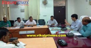 The information given Voter Helpline and CVigil review meeting