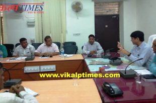 The information given Voter Helpline and CVigil review meeting