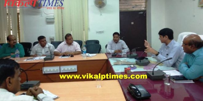 The information given Voter Helpline and CVigil review meeting