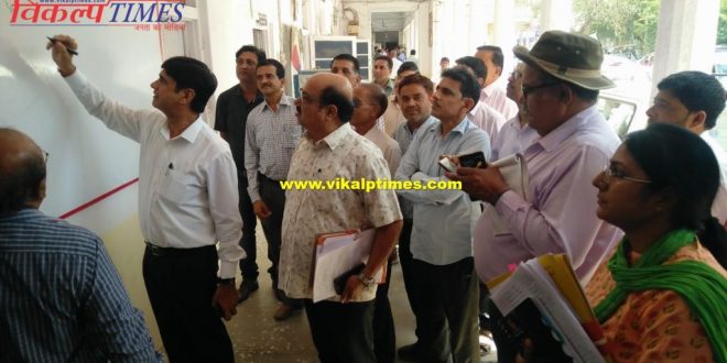 Voting oath signature campaign