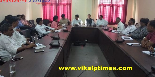 preparations second National Lok Adalat