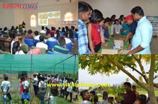 Closing ceremony summer program