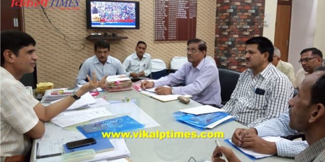 Instructions publishing lists beneficiaries debt waiver scheme