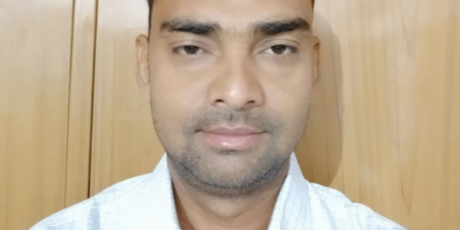 Mohamed Tanveerul Islam got PhD Degree