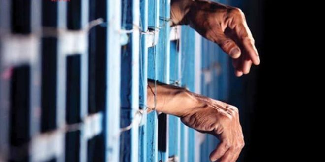 Police arrested 22 accused
