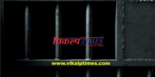 Police arrested 9 accused district sawai madhopur