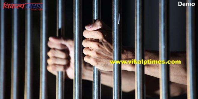 Police arrested five accused from across the district of sawai madhopur