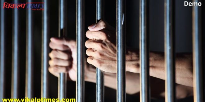 Police arrested six accused sawai madhopur