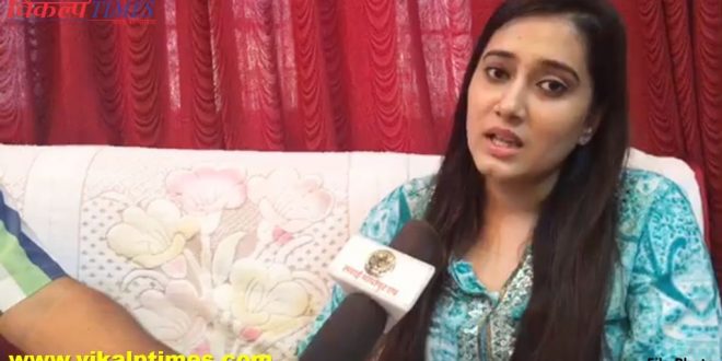 Sawai Madhopur resident Sana Khan selected Delhi Jurisdictional service