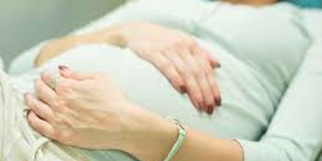 music linger labor room decreases pain delivery