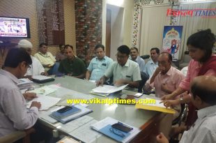 39 lakh 79 thousand sanctioned six Gaushalas district