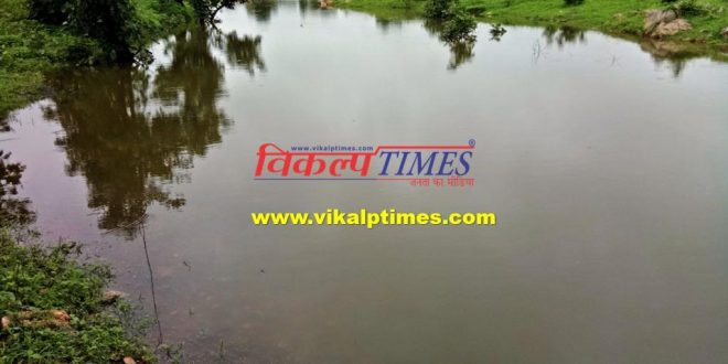 Instructions preparing action plan water Swavalamban campaign