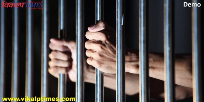 Police arrested 10 accused district sawai madhopur