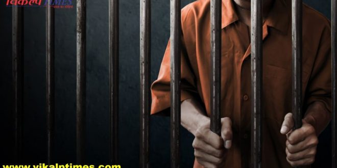 Police arrested 12 accused from across the district