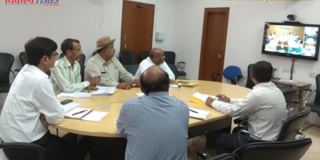 benefit all the eligible farmers district Officer District Collector