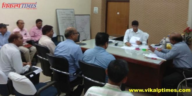 instruction timely disposal pending cases