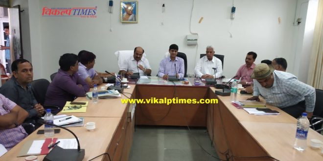 many programs organized on Mahatma Gandhi's 150th birth anniversary July 31