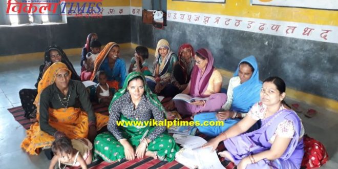 medical department aware Benefits Small Family