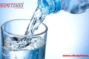 villagers expressed their gratitude administration drinking water smoothly