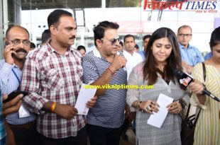 Actress expressed concern controversial comments journalists