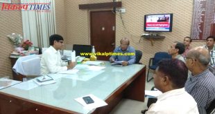 Benefit common people speeding up disposal pending cases collector