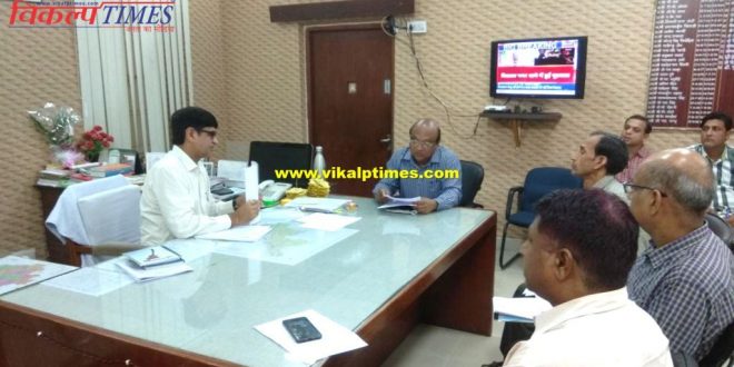 Benefit common people speeding up disposal pending cases collector