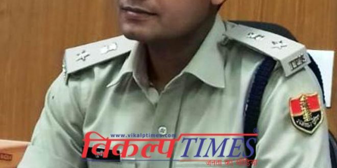 Curbing graffiti illegal trade crimes Priority SP Sudheer Chaudhary