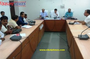 Ensure easy arrangement special disability people