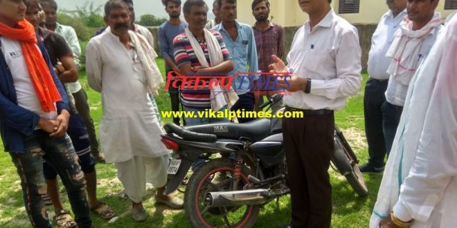 Farmers 100% registered PM farming scheme