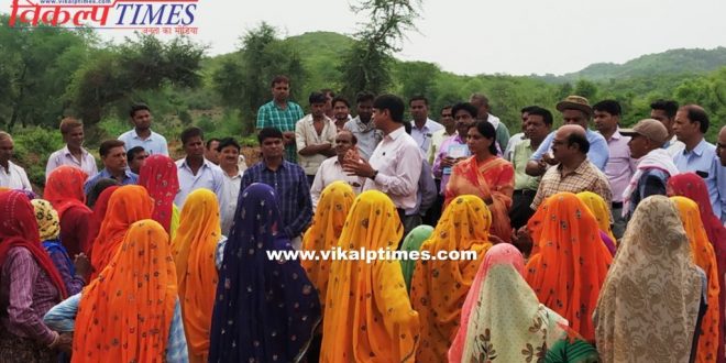 Farmers must take advantage PM farming scheme