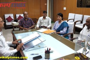 Meeting legal consciousness committee sawai madhopur