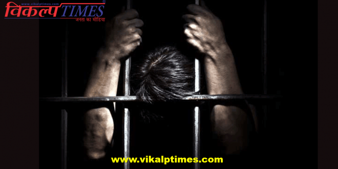 Police Arrested 12 accused district Sawai madhopur