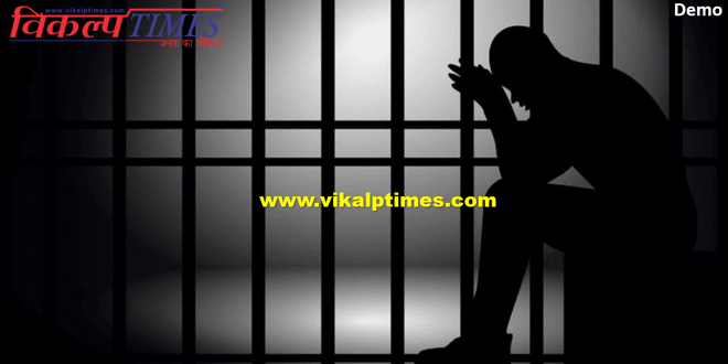 Police arrested five accused disturbing peace sawai madhopur